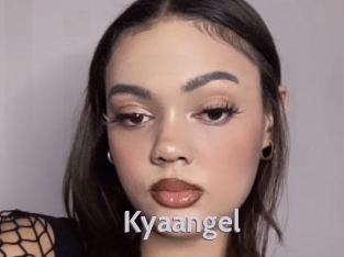 Kyaangel