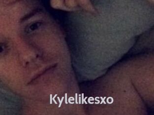 Kylelikesxo