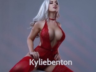 Kyliebenton