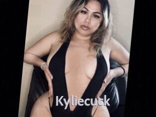 Kyliecuck