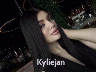 Kyliejan