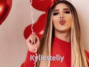 Kyliestelly