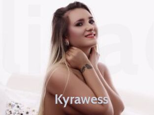 Kyrawess