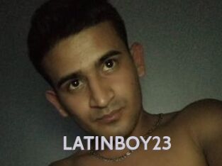 LATINBOY23