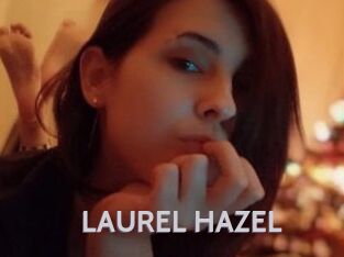 LAUREL_HAZEL