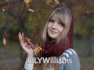 LILYWilliams