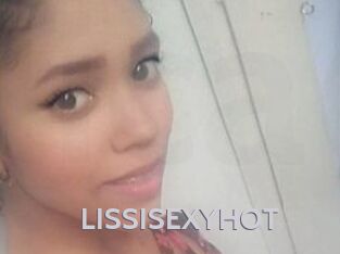 LISSISEXYHOT