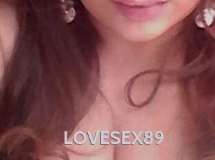 LOVESEX89