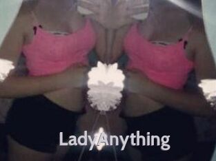 LadyAnything