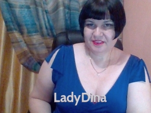 LadyDina