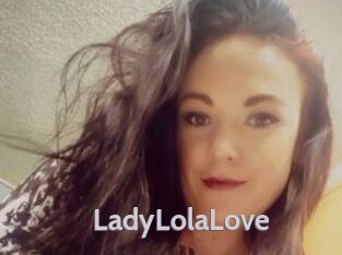 LadyLolaLove