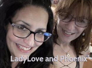 LadyLove_and_Phoenix