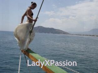 LadyXPassion