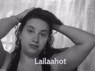 Lailaahot