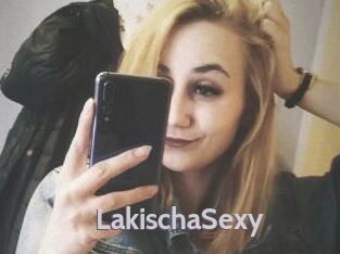 LakischaSexy