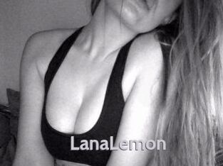 LanaLemon