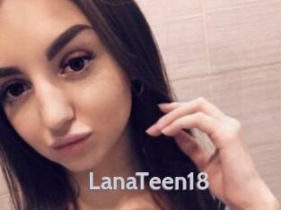 LanaTeen18