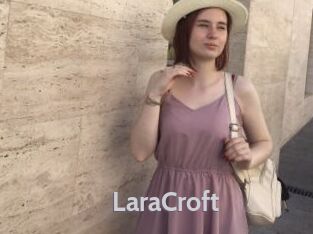 LaraCroft