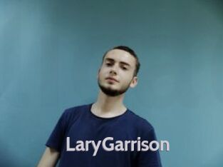 LaryGarrison