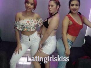 Latingirlskiss