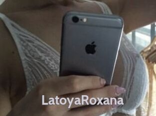 Latoya_Roxana