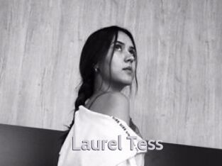 Laurel_Tess