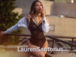 LaurenSantorius