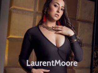 LaurentMoore