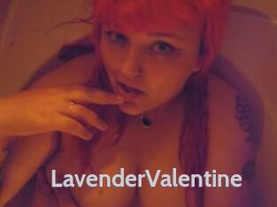 LavenderValentine