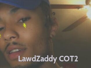 LawdZaddy_COT2