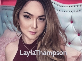 LaylaThampson