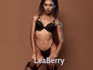 LeaBerry