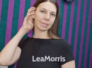 LeaMorris