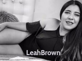 LeahBrown