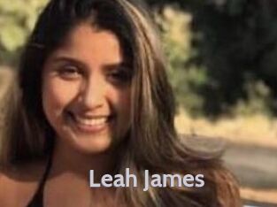 Leah_James