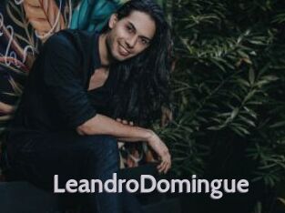 LeandroDomingue