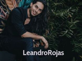 LeandroRojas