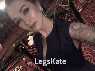 LegsKate