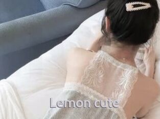 Lemon_cute