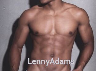 LennyAdams