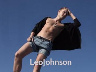 LeoJohnson