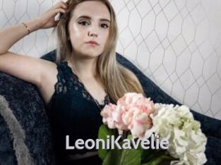 LeoniKavelie