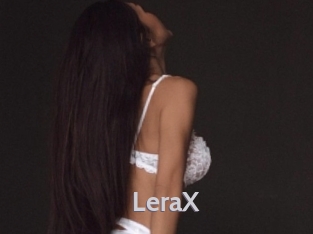 LeraX