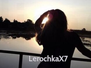 LerochkaX7