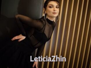 LeticiaZhin