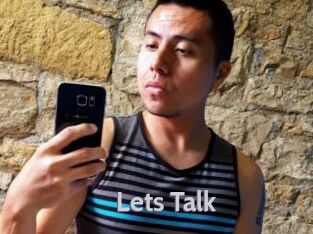 Lets_Talk