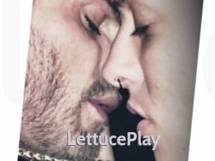 LettucePlay