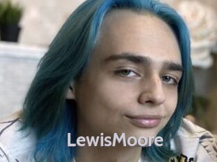 LewisMoore