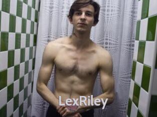 LexRiley