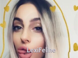 LexiFeline